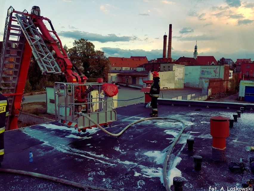 W poniedziałek, 24 września o godz. 17:41 Powiatowe...