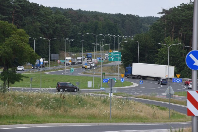 Przy trasie S3 staną nowe ekrany dźwiękochłonne. Mają poprawić komfort życia mieszkańców zielonogórskich osiedli