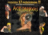 La Part Du Diable - Nowa płyta Acid Drinkers już 17 października