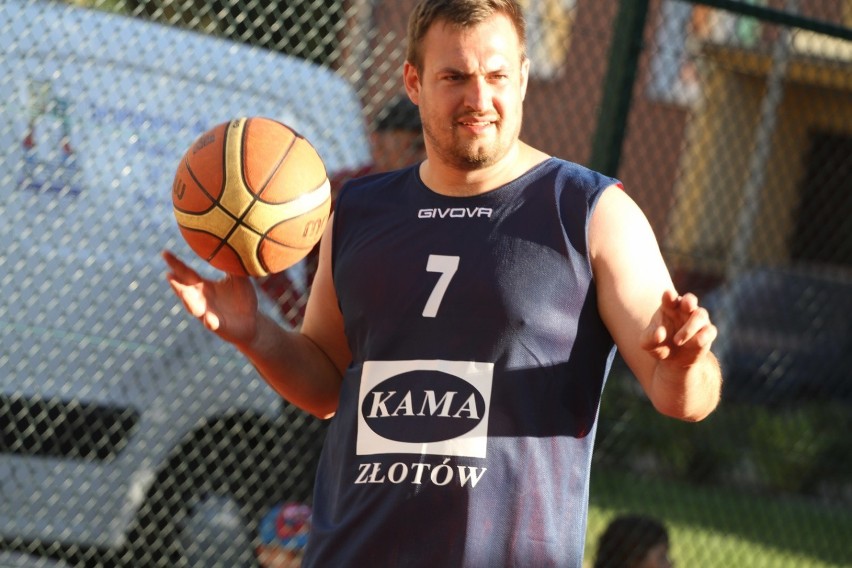 Trio Basket z SM Piast na Piasta