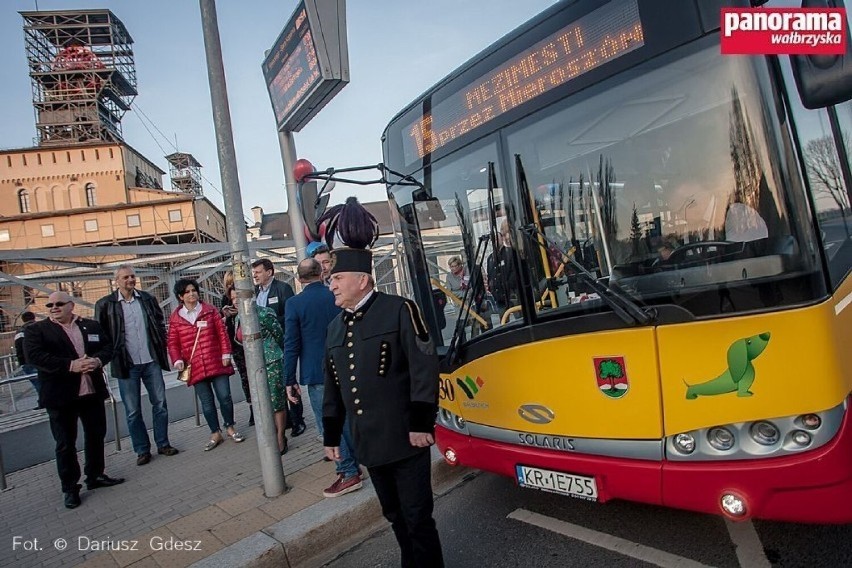 Od wtorku zawieszone połączenie autobusowe z Czechami.