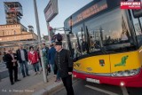 Wałbrzych: Od wtorku, 1 lutego zawieszone będzie połączenie autobusowe z Czechami. Zobaczcie ja je otwierano!