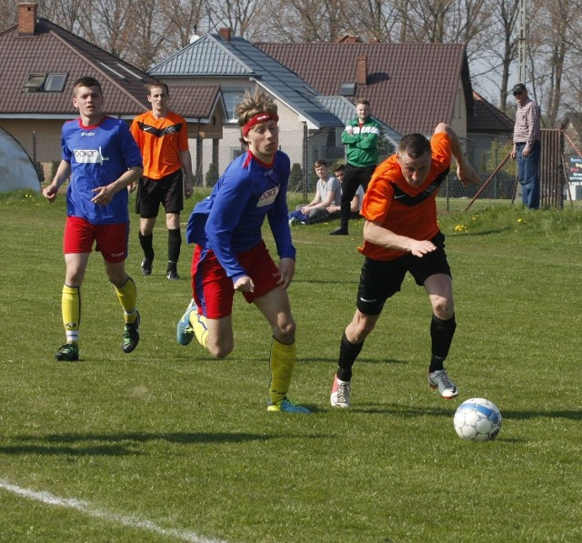 Kaszuby Połchowo i Sztorm Mosty II  z nagrodą Fair Play PomZPN