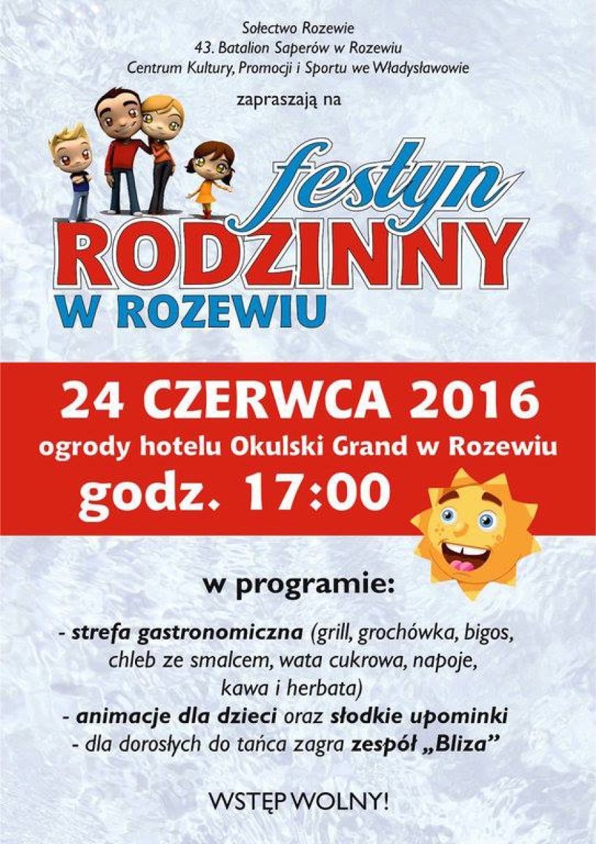 Sołectwo Rozewie, 43 Batalion Saperów w Rozewiu oraz Centrum...