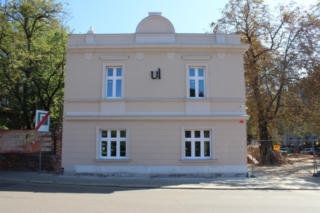 Zabytkowy „Ul” w Bytomiu zostanie otworzony dopiero wiosną.