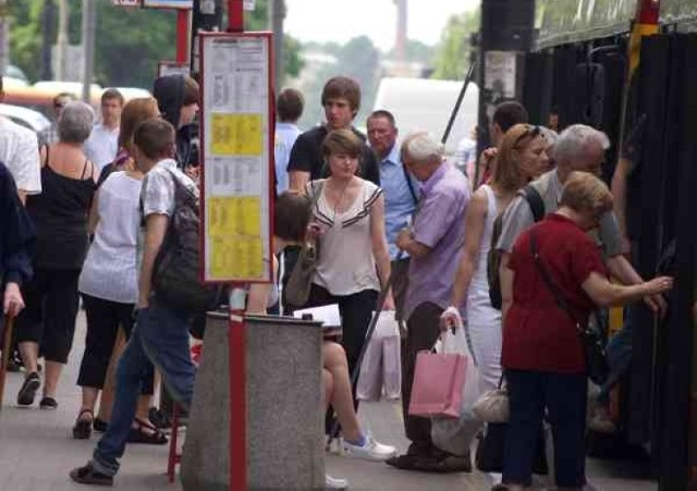 Od 27 kwietnia do 13 października na Krakowskim przedmieściu w ...