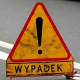 Wypadek w Dębicy. Nie żyje 61-letnia kobieta. Najechał na nią samochód