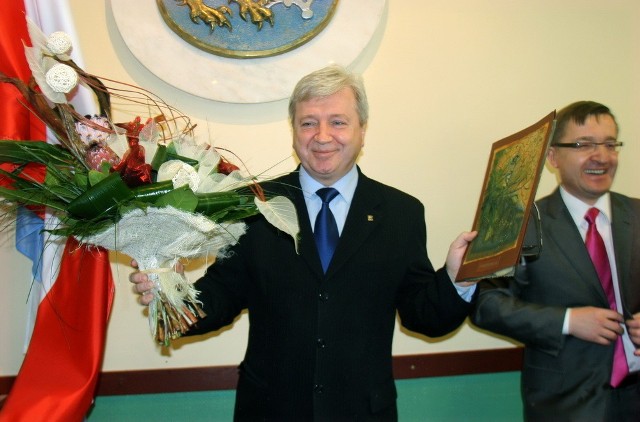 Ryszard Kępa