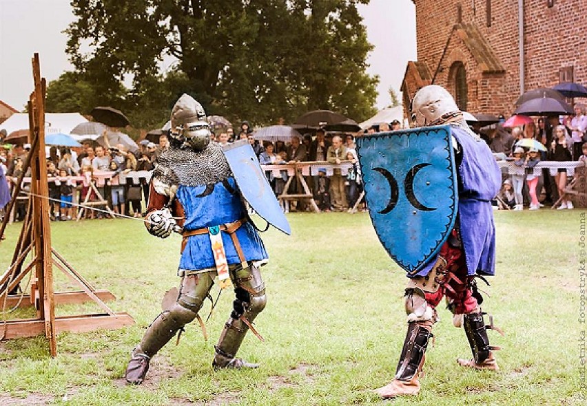 Piknik Niepodległościowy w Manufakturze. Rycerze, husaria i tradycje oręża polskiego [PROGRAM]