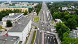 DK 51. "Autostrada" nad Zalew Zegrzyński częściowo gotowa. Po dwa pasy w każdą stronę. Koniec z korkami? 