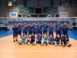 Volley Radomsko walczy o awans do II ligi. Będzie gospodarzem finału