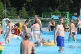 Kąpielisko w Knurowie. Jest bardzo popularne w regionie. Co oferuje?