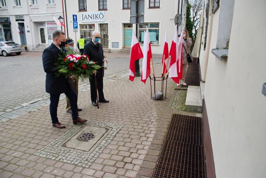 Konin: 76. rocznica zakończenia II Wojny Światowej w Europie