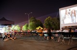 Objazdowe Kino Letnie w Częstochowie [fotorelacja]