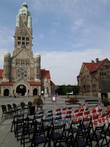 Ruda Śląska chce rewitalizować przestrzeń publiczną. Rozpoczęły się konsultacje społeczne w tej sprawie