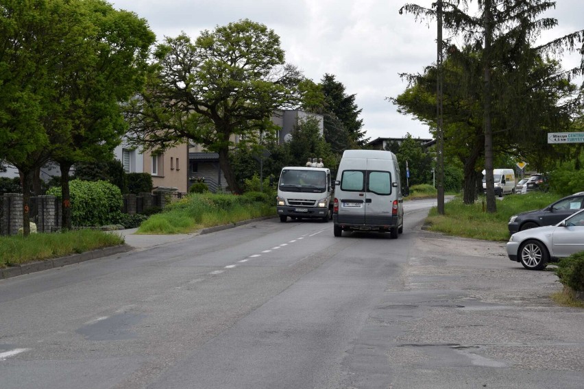 Wielkopolski Zarząd Dróg Wojewódzkich w Poznaniu planuje...