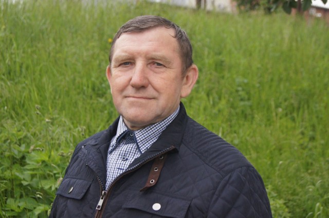 Kazimierz Smolarek Samorządowcem Roku 2017 w powiecie radomszczańskim