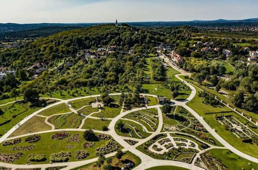 Kielce są w czołówce najbardziej zielonych miast w Polsce! Stolica świętokrzyskiego na trzecim miejscu