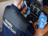 Władysławowo. Turysta - podpalacz pensjonatu zatrzymany. 32-latka z Wejherowa namierzył policjant po służbie w barze | ZDJĘCIA