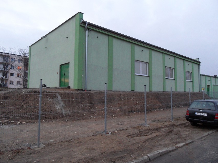 KRÓTKO: Tarnogórski Kościół Zielonoświątkowy otworzył nowy dom modlitwy w Lasowicach
