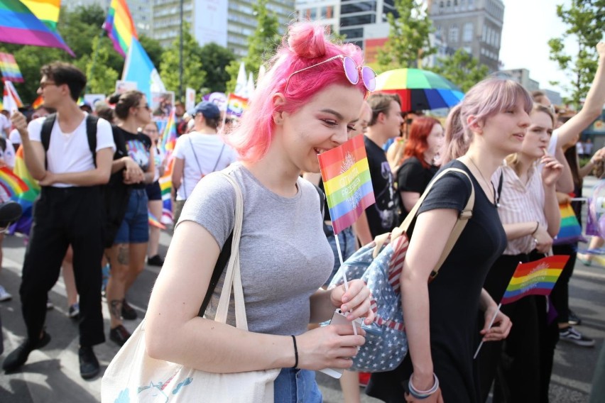 Marsz Równości w Szczecinie budzi kontrowersje. "To homoterroryzm" - czytamy w liście do prezydenta
