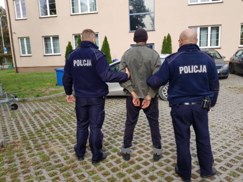 Piaseczyńska prokuratora zawnioskowała o areszt dla...