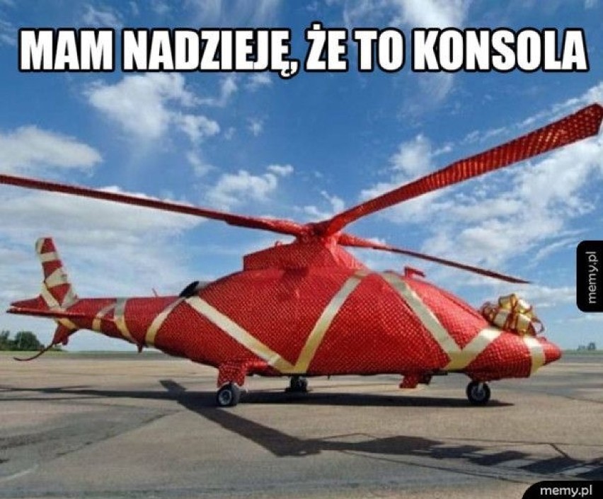 Prezenty pod choinką. Marzymy o konsoli, a dostajemy kolejną...