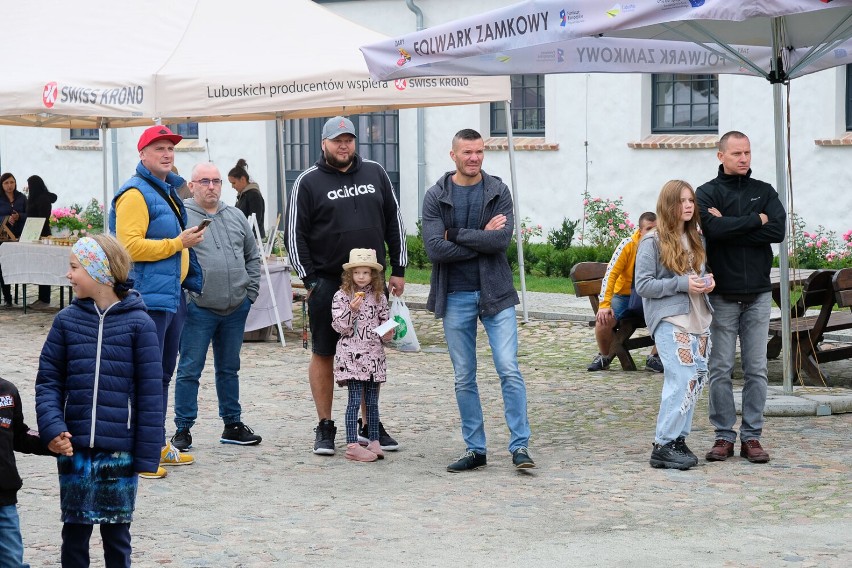 Smaki dziedzictwa na Targu Śniadaniowym w Żarach - 19...