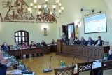 Rada Miejska przyjęła budżet Inowrocławia na 2023 rok