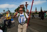 89. pielgrzymka na Jasną Górę ruszyła z Poznania. Wierni rozpoczęli wędrówkę od mszy