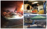Napisał post o upadającym food trucku - Pizza Truck - w Pleszewie. Niesamowita reakcja! Mieszkańcy ruszyli z pomocą