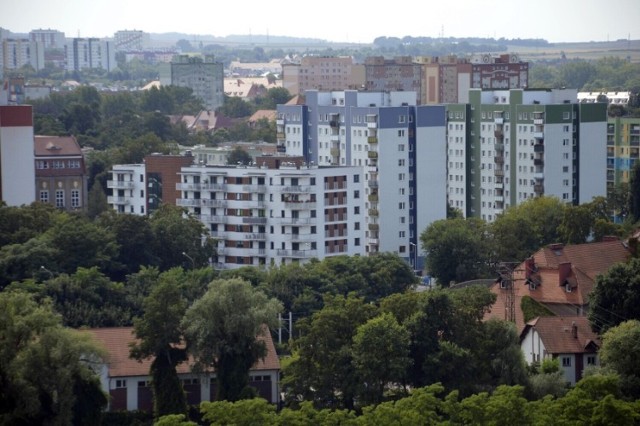 Kto dostał się do rady nadzorczej SM "Nadodrze"? Zobacz pod kolejnymi slajdami