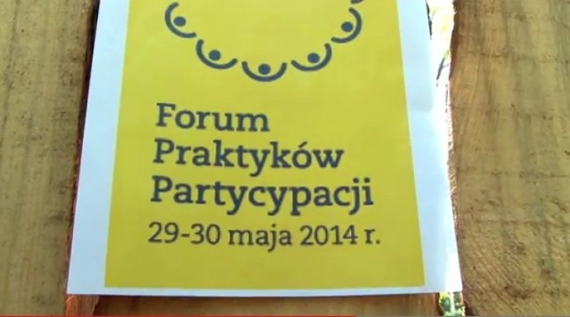 Forum odbywa się w Warszawie