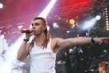 Kamil Bednarek w Koninie na Festiwalu [ZDJĘCIA]