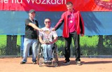 Kinowski podwójnym mistrzem Polski