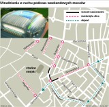 Poznań - Dla kibiców przejazdy MPK będą bezpłatne [WIDEO]