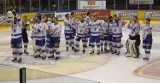 Oświęcim: Aksam Unia zagra o brązowy medal, GKS Tychy w wielkim hokejowym finale
