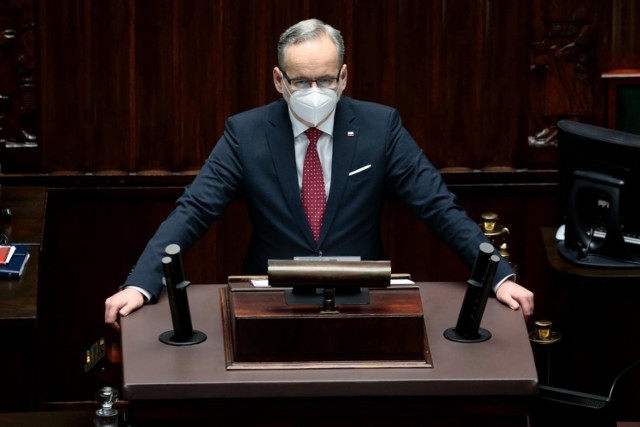 Będzie lockdown w całym kraju. Od soboty wraca ograniczenie działania galerii handlowych, zamknięte zostaną kina i teatry

fot. adam jankowski / polska press