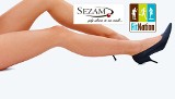 Wybieramy najpiękniejsze nogi Nowego Sącza 2012! Pokaż swoje i wygraj karnet i biżuterię