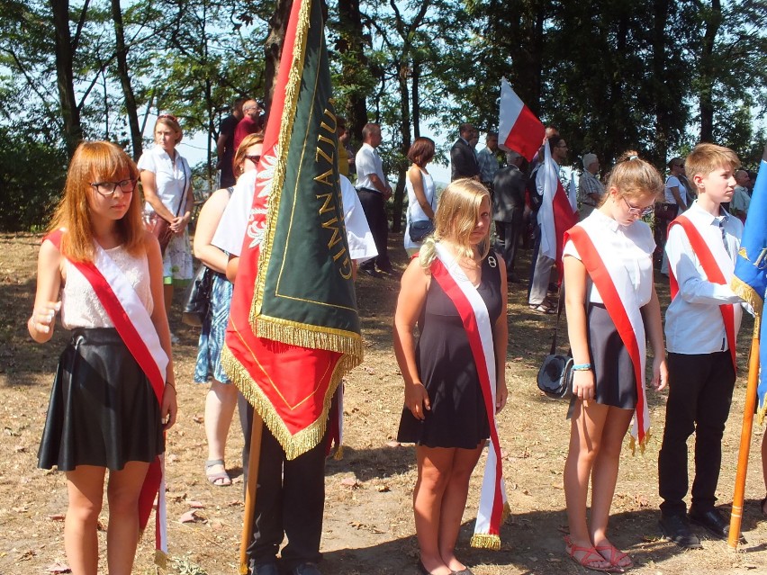 Obchody w Jastrzębiu: uczcili pamięć żołnierzy na Bożej...