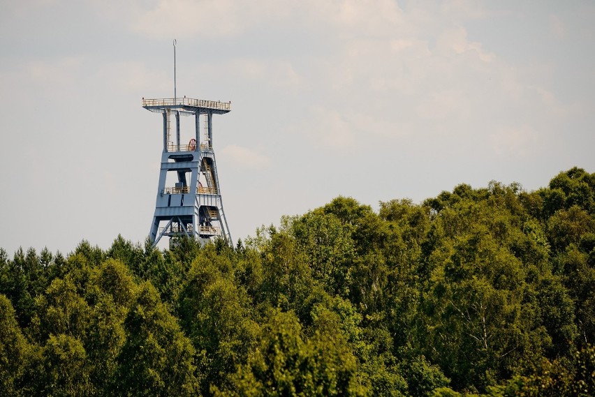 Kopalnia Olkusz - Pomorzany działać będzie jeszcze tylko dwa...