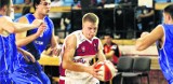 Koszykówka: Olimp-Start Lublin - Górnik Wałbrzych 75:74