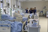 Kraków: Szpital Jana Pawła II ma nowy oddział intensywnej terapii [ZDJĘCIA]