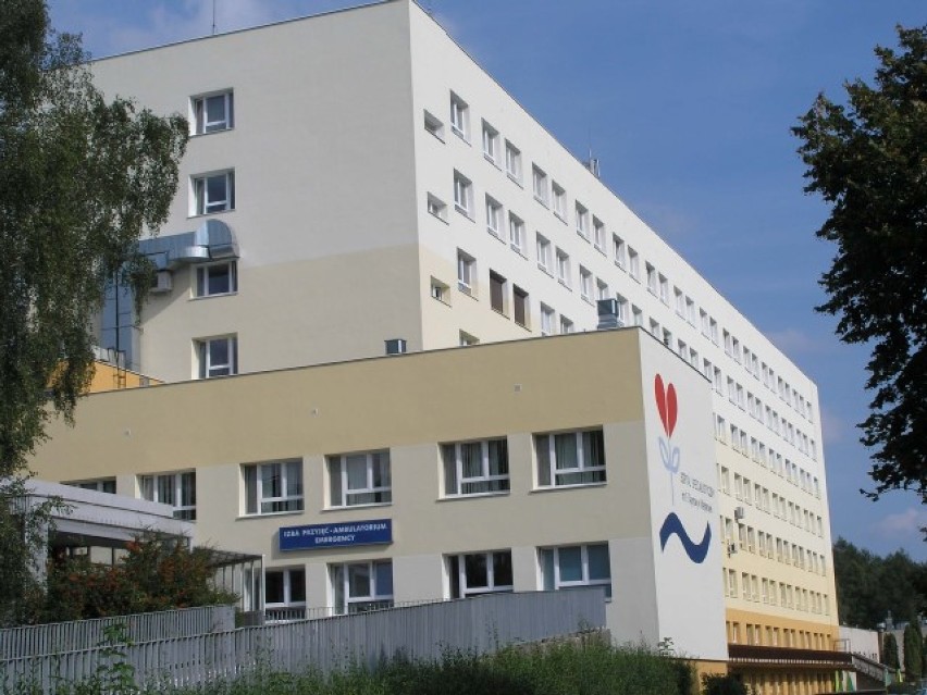 Szpital Specjalistyczny w Wejherowie