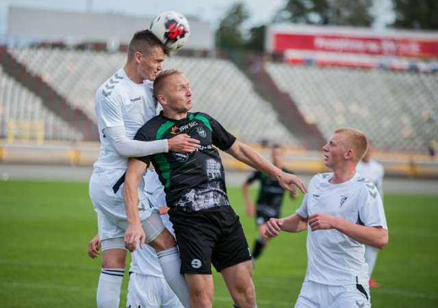 ROW Rybnik w kolejnym sezonie z rzędu zwyciężył rezerwy Górnika Zabrze.