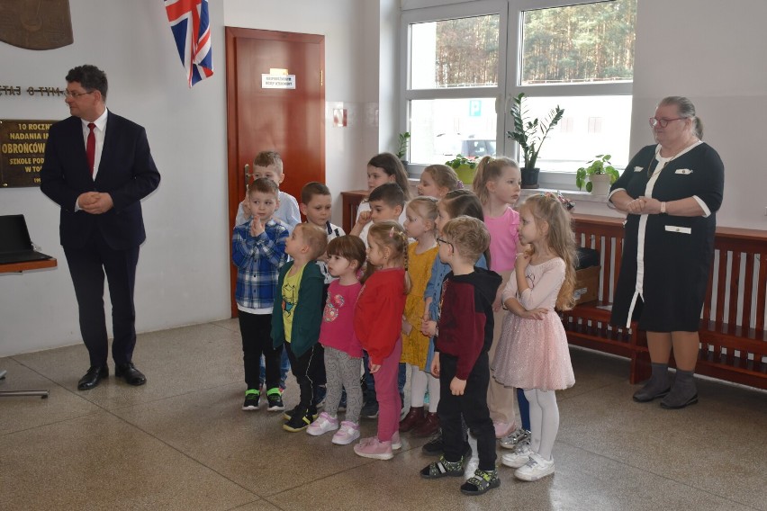 Gmina Gizałki pozyskała ponad 2 mln zł na rozbudowę szkoły w...