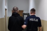 Policja złapała złodzieja paliwa. W marcu dokonał 13 kradzieży na warszawskich stacjach benzynowych. 28-latkowi grozi do 5 lat więzienia