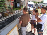 Food Fest w Opolu, czyli zlot food trucków na placu Kopernika [lista wystawców]