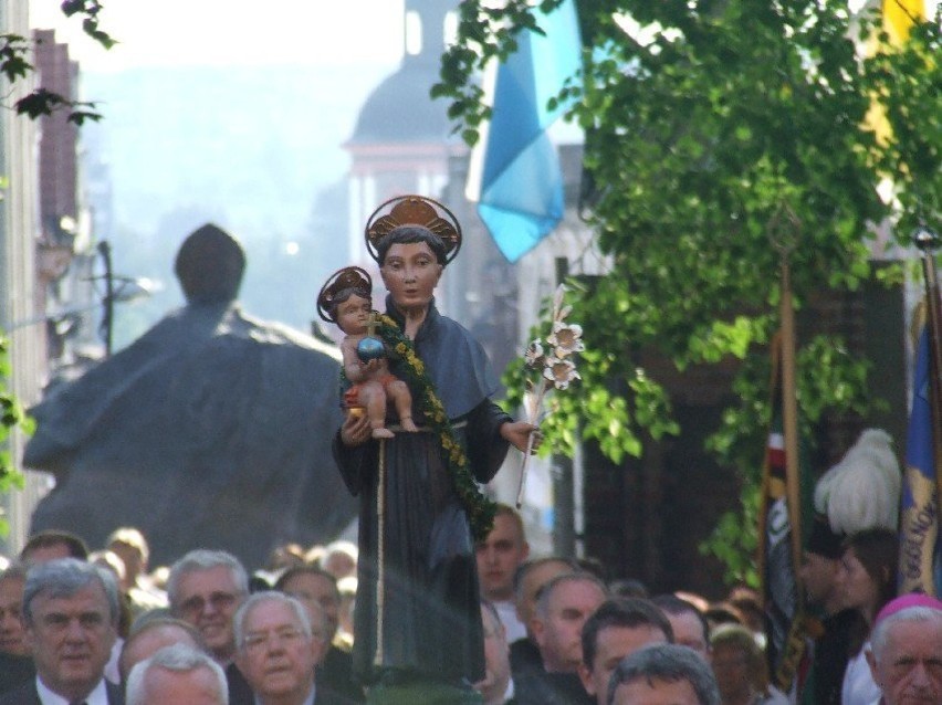 Rybnik: uroczystości z okazji 100-lecia Bazyliki zakończone