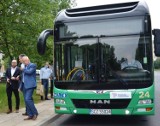 Piotrków kupi autobusy elektryczne za 34 mln zł. Miasto ma otrzymać dofinansowanie do 10 takich pojazdów